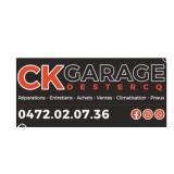 Ck garage