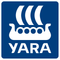 Yara logo svg